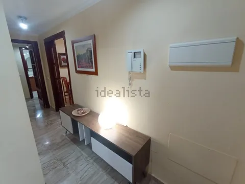 Pis de 80 m² a Màlaga