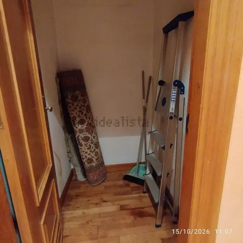 Pis de 52 m² a Oviedo