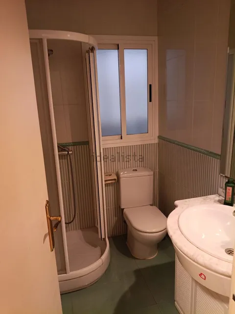 Habitació de lloguer, Alacant