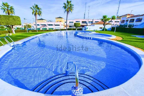 Appartement 65 m² à Santa Pola