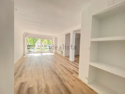Pis de 130 m² a Madrid