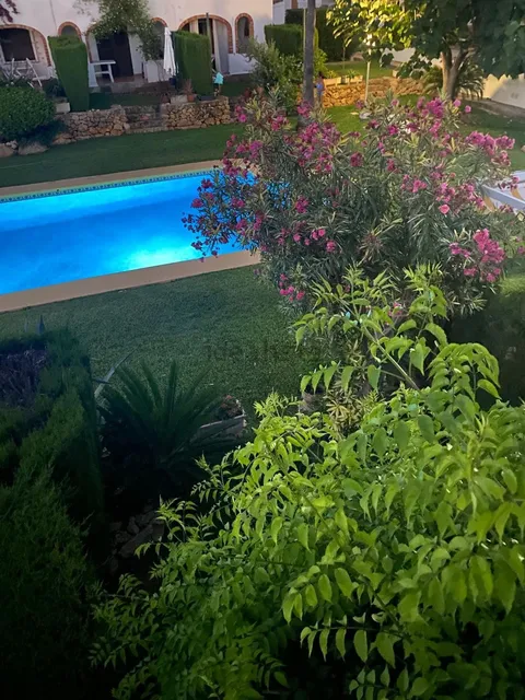 Casa de 71 m² a Dénia