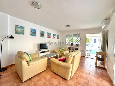Casa de 96 m² a el Pilar de la Foradada (2/21)