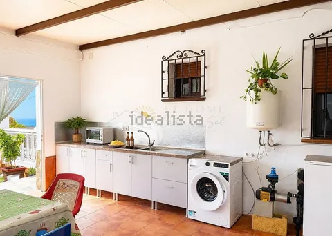 Casa de 70 m² a Torrox