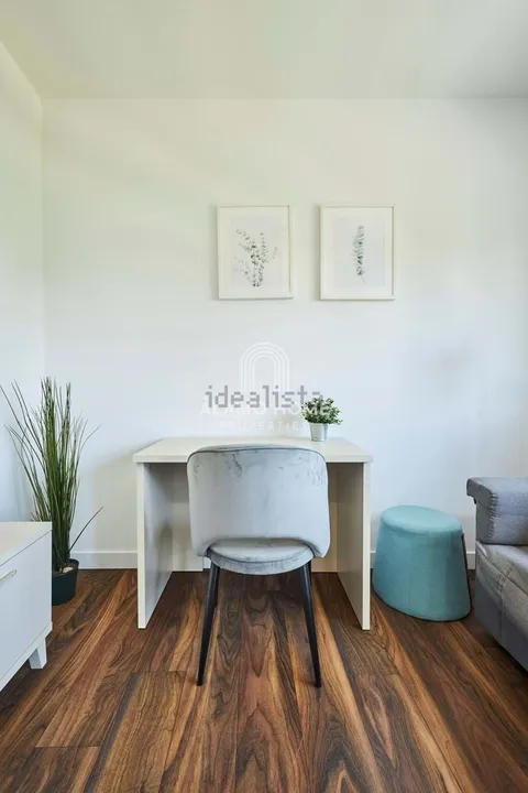 Pis de 45 m² a Madrid