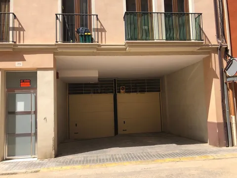 Pis de 65 m² a Almansa
