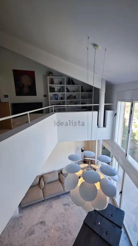 Piso de 40 m² en Toledo