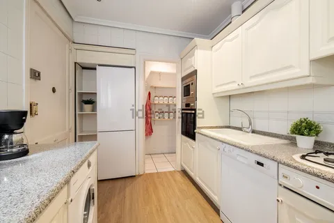 Pis de 55 m² a Madrid
