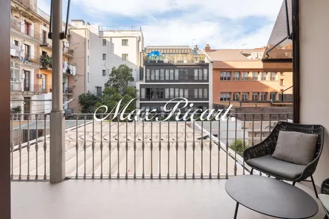 Pis de 196 m² a Barcelona