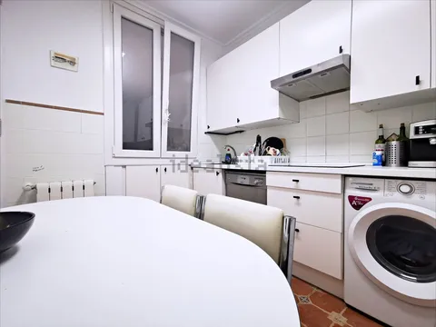 Habitació de lloguer, Bilbao