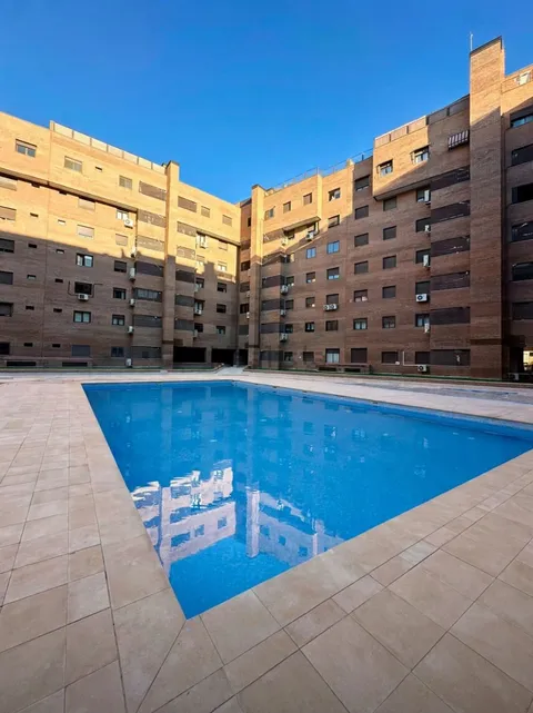 Pis de 221 m² a Madrid