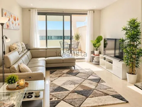 Pis de 85 m² a Estepona