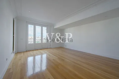 Apartamento 244 m² em Madrid