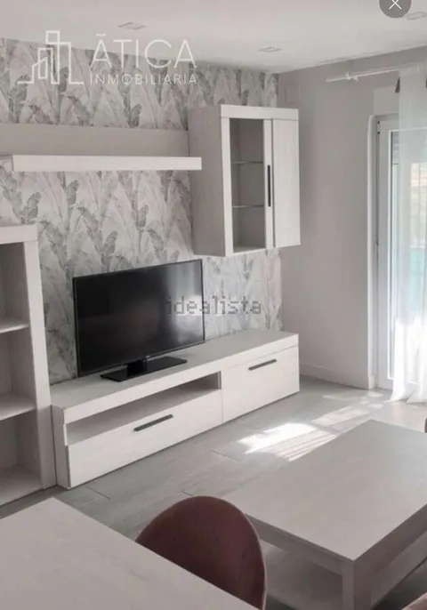 Pis de 93 m² a Salamanca (2/13)