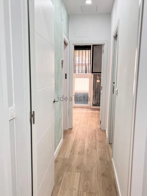 Habitación en alquiler, Madrid