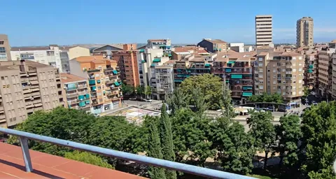 Habitació de lloguer, Lleida