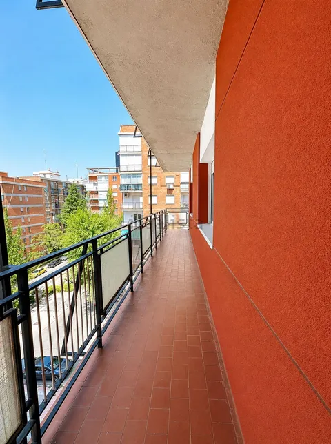Pis de 160 m² a Madrid