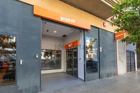 Habitació de lloguer, València