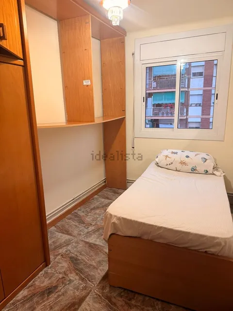 Habitació de lloguer, Badalona (4/4)