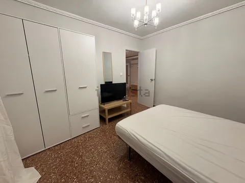 Pis de 119 m² a Sagunt