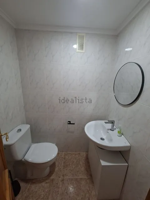 Pis de 98 m² a València