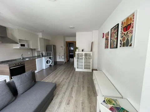 Pis de 76 m² a Llangréu / Langreo