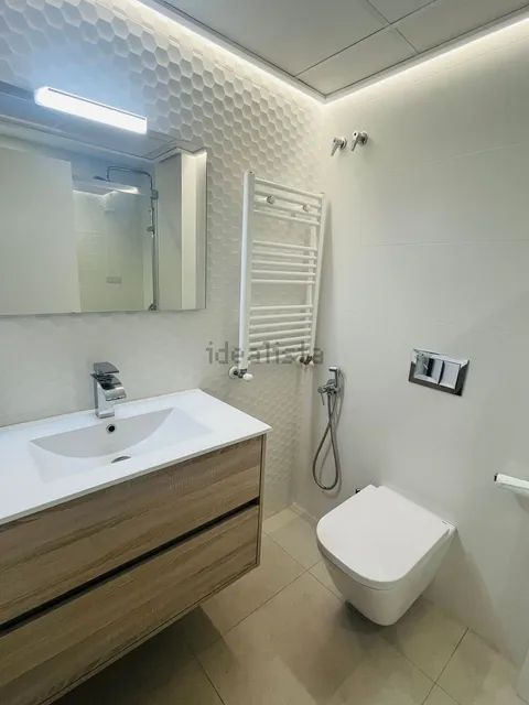 Pis de 95 m² a Iecla