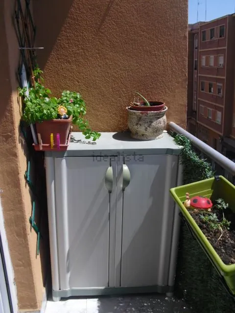 Pis de 60 m² a Saragossa