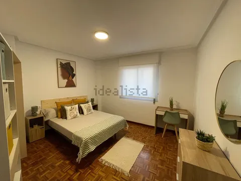 Zimmer zur Miete, San Andrés del Rabanedo