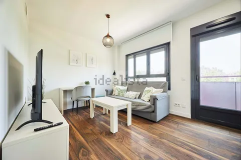 Wohnung 45 m² in Madrid