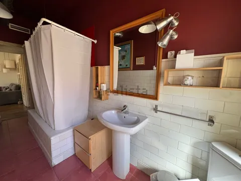 Pis de 95 m² a Madrid