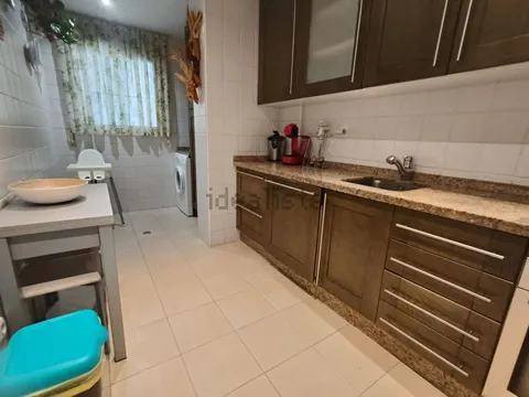 Pis de 116 m² a Marbella