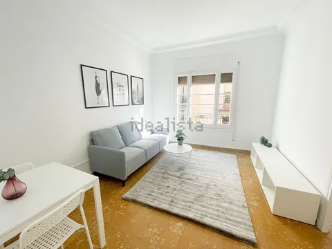Pis de 75 m² a Barcelona