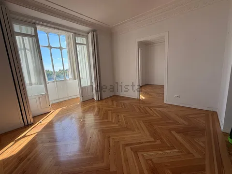 Pis de 197 m² a Madrid