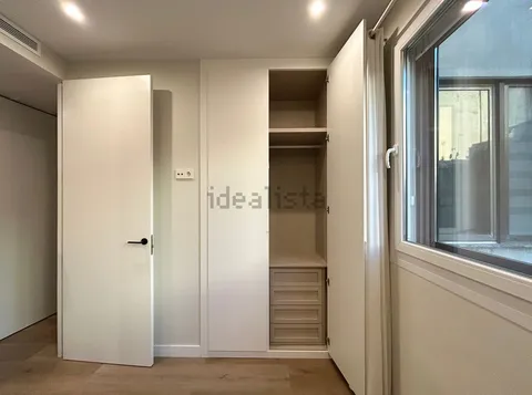 Pis de 83 m² a Madrid