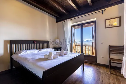 Casa de 196 m² a Isòvol