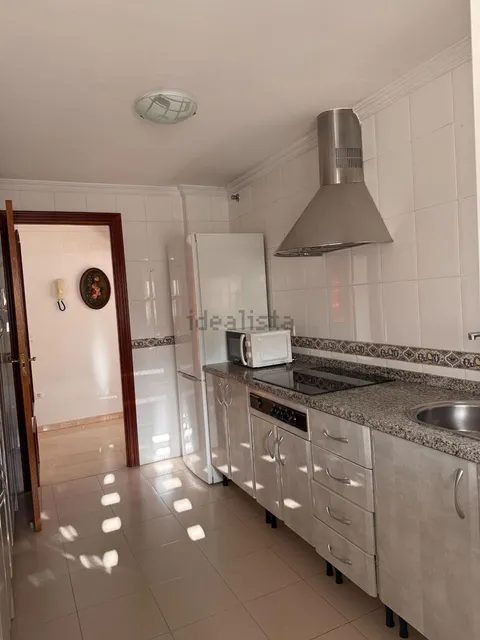 Wohnung 60 m² in Málaga