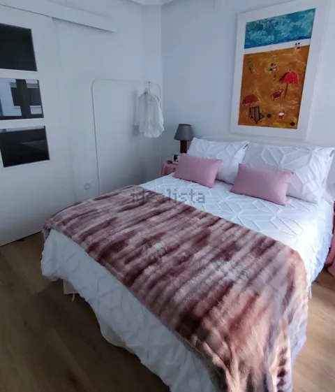 Pis de 84 m² a Oviedo