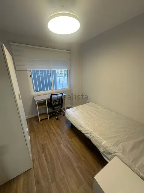 Habitació de lloguer, València
