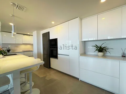 Pis de 128 m² a Canet d'en Berenguer