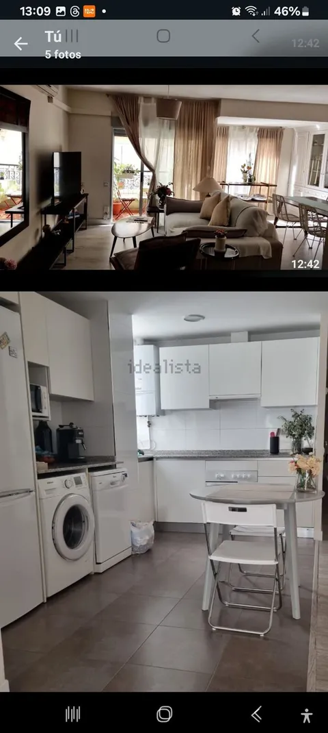 Zimmer zur Miete, Valencia
