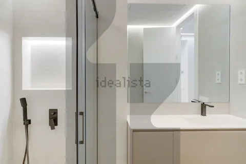 Pis de 183 m² a Madrid