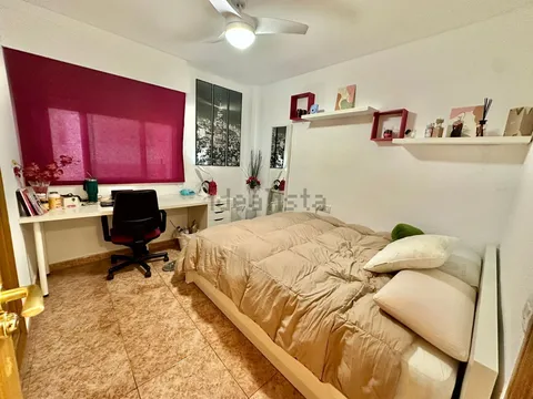 Habitació de lloguer, Alacant