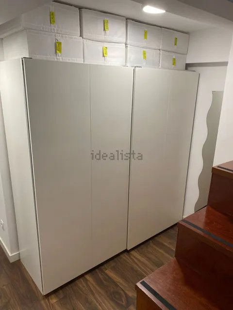 Pis de 110 m² a Madrid