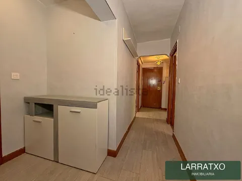 Wohnung 90 m² in Eskoriatza