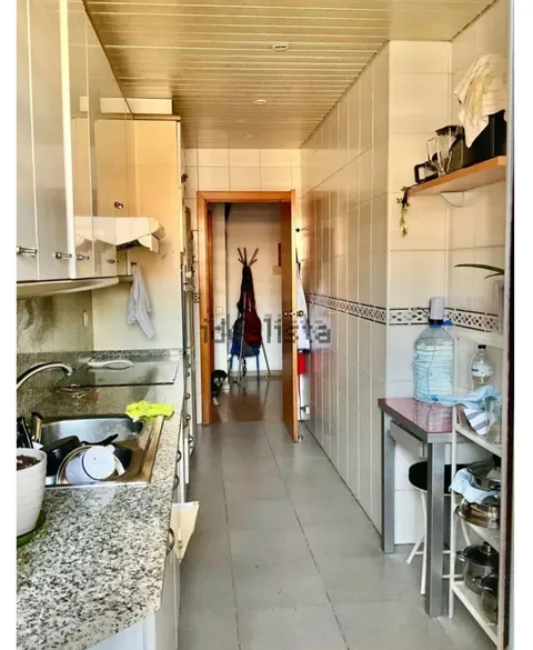 Habitació de lloguer, Cornellà de Llobregat
