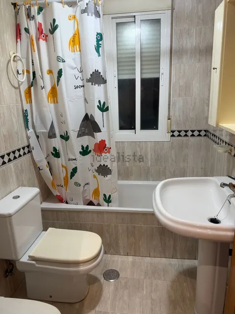 Piso de 45 m² en Ciudad Real (3/6)