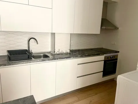 Квартира 60 м² у Adra