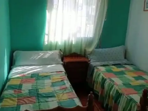 Casa de 135 m² a Màlaga