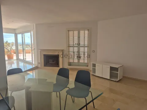 Pis de 184 m² a Palma